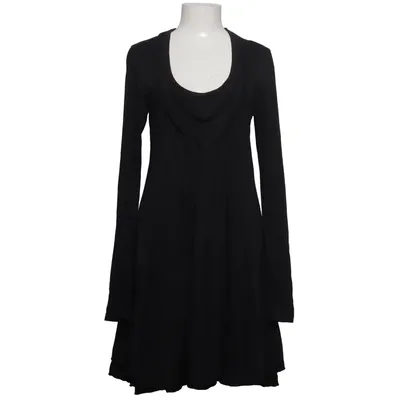 Robe (Noir) de Hunkydory Essentials Coton