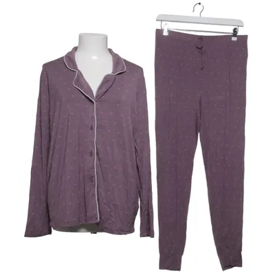 Pyjamas (Lila) från CCDK Elastan, Viskos