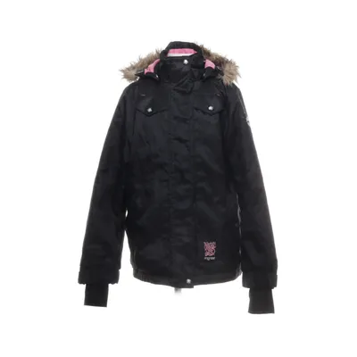 Skidjacka (Svart) från Progress Polyester, Polyuretan