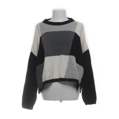 Tröja (Grå, Vit, Svart) från Ivan Grundahl Polyamid, Ull