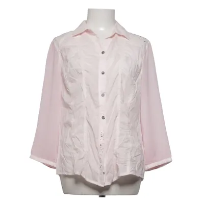 Shirt (Roze) van Biba Katoen, Polyester