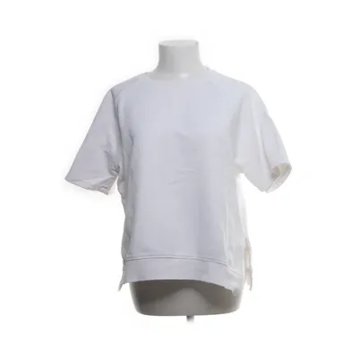 T-shirt (Wit) van H&M Katoen