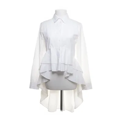 Shirt (White) from Zara Woman Premium Collection