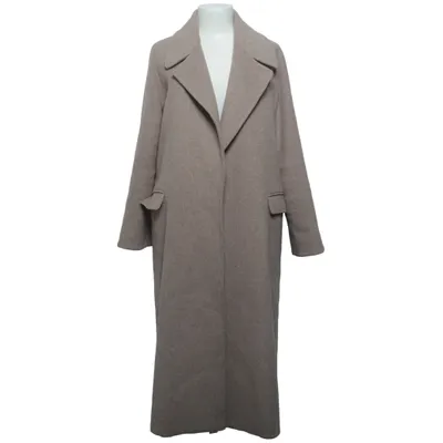 Coat (Beige) from Viktoria Chan
