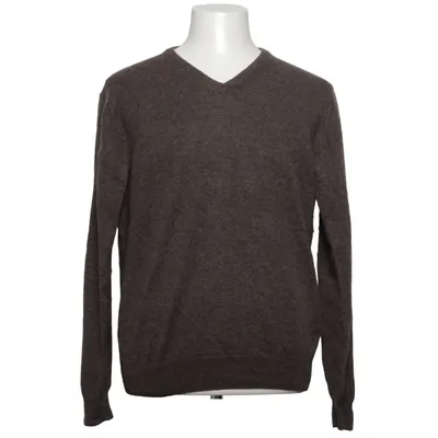 Pullover (Brun) från Man by Tchibo Kashmir