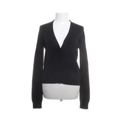 Kofta (Svart) från COS Merinoull