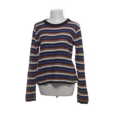 Pull-over (Multicolore) de Object Coton biologique