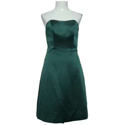 Cocktail dress (Green) from Alicia Eklöw Sweden Polyester