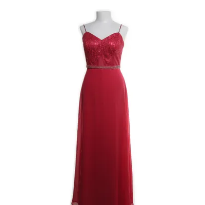 Avondjurk (Roze) van Vera Mont Polyester