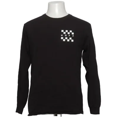 T-shirt à manches longues (Noir) de Neff