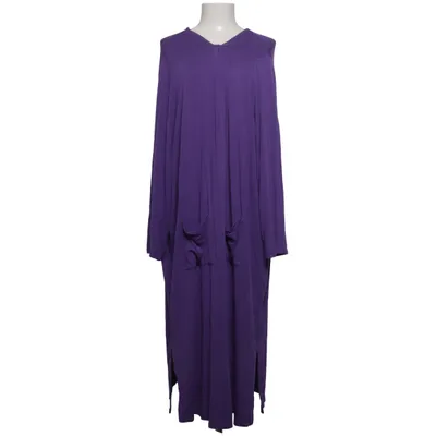 Cardigan (Violet) de Angel of Style Élasthane, Viscose