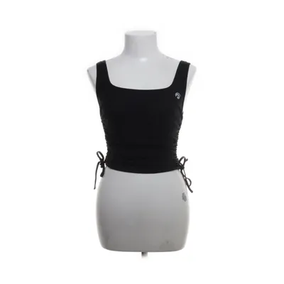 Tanktop  (Sort) fra Oceans Apart Bomuld, Polyester, Elastan
