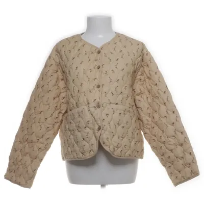 Veste (Beige) de Lil' Atelier Coton biologique