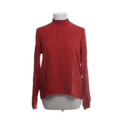Blus (Röd) från Agnes Collection Viskos