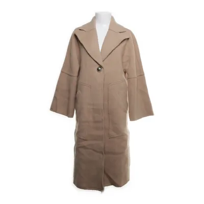 Kappa (Beige) från Arket x Pia Wallén Polyamid, Ull