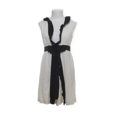 Jurk (88-636-037) van Alice + Olivia Elastaan, Polyurethaan, Zijde, Viscose, Wol