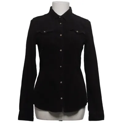 Chemise (Noir) de Musto Coton