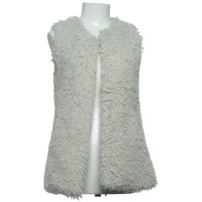 Ytterväst (Beige) från Broadway NYC Fashion Polyester