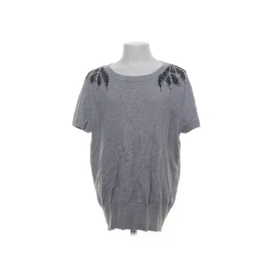 Pull-over (Gris) de Redherring Nylon, Viscose