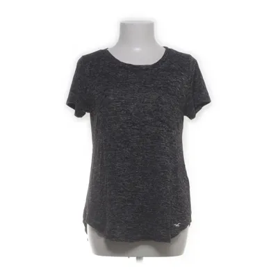 T-shirt (3Z5176) från Hollister Elastan, Polyester, Viskos
