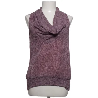 Top (Purple) from Michael Kors Polyester