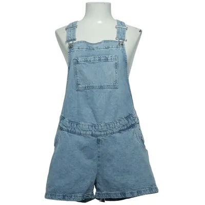 Salopette courte (Mama) de H&M Mama Coton, Élasthane