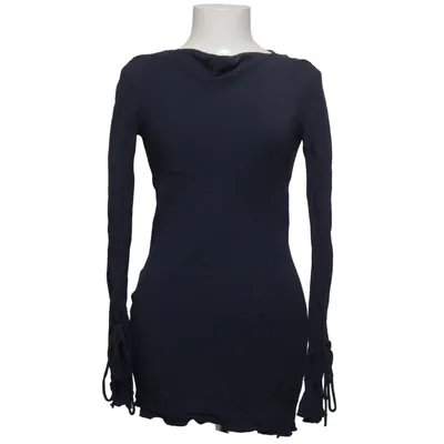 Robe (Bleu) de Weekday Viscose