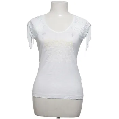 T-shirt (Blanc) de Nolita Coton