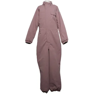 Combinaison blouse (Rose) de Color Kids Polyester