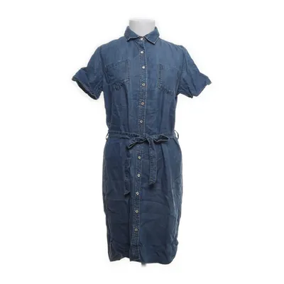 Jeansklänning (Blå) från Feminine