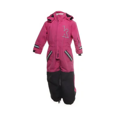 Overall (Roze, Zwart) van Kaxs Proxtec Nylon, Polyester