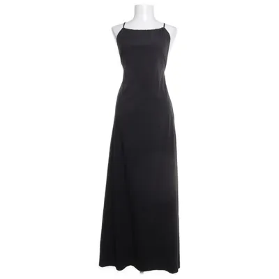 Långklänning (Svart) från Amin