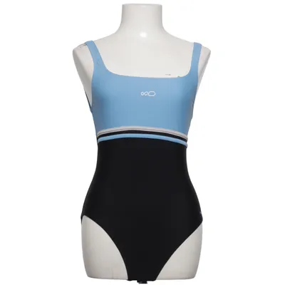 Badpak (Blauw, Zwart, Grijs) van Nabaiji