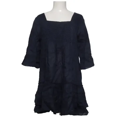 Dress (Blue) from Flash Linen