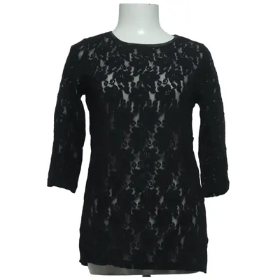 Top (Black) from Simonsen Polyamide