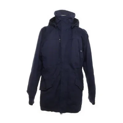 Winter coat (Blue) from Peak Performance Polyamide