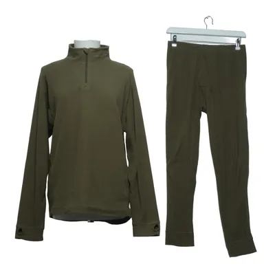 Loungewear (Groen) van Mackenzie Polyester