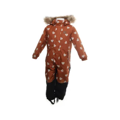 Overall (Brun) från Kuling Polyester