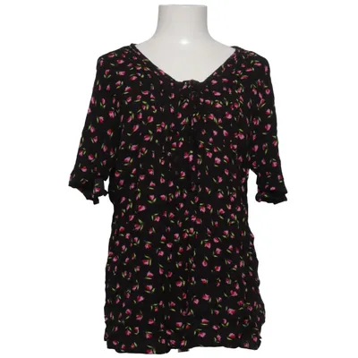 Top (Zwart, Roze, Groen) van Bodyflirt Viscose