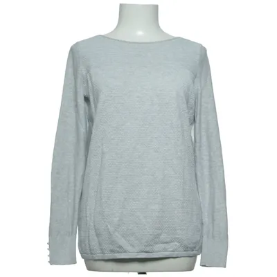 Sweater (Grå) fra ESPRIT Organic