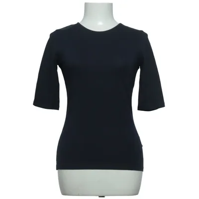 Top (Black) from Filippa K Cotton, Elastane