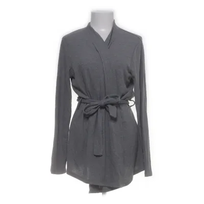 Omlottkofta (Grå) från Blacc Yoga Elastan, Polyester, Viskos