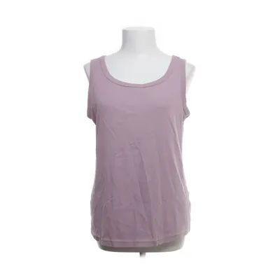 Linne (Rosa) från Uniqlo Bomull, Elastan, Viskos