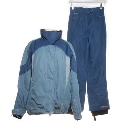 Skidställ (Blå) från Spyder Nylon, Polyester