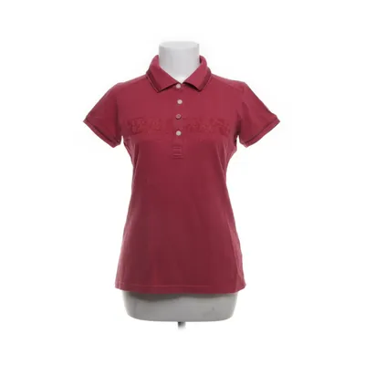 Poloshirt (Rood) van Napapijri