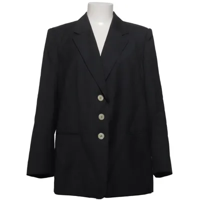 Blazer (Gray) from Santino Acetate, Viscose