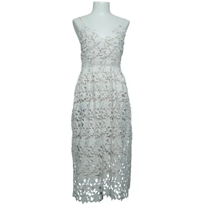 Jurk (Exclusive Collection) van Exclusive Collection Gina Tricot Polyester