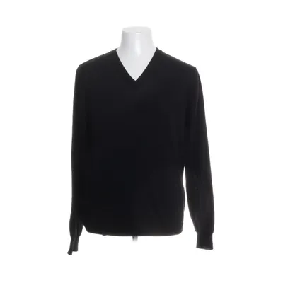 Pullover (Svart) från Clipper Merinoull