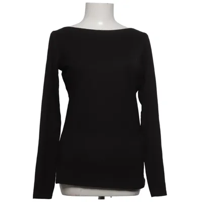 Långärmad t-shirt (Basic Style) från Orsay Elastan, Polyester, Viskos