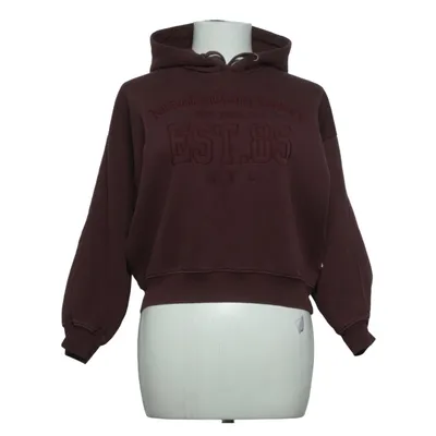 Kapuzenpullover (Lila) von Staccato Baumwolle, Polyester